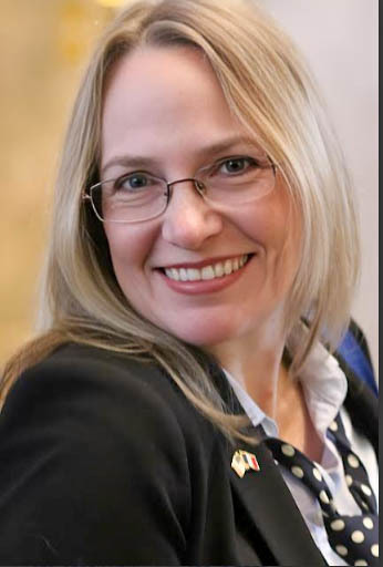 Dr. Whitney Dubrulle
