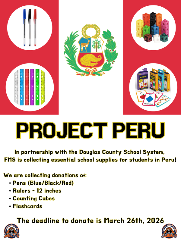 Project Peru