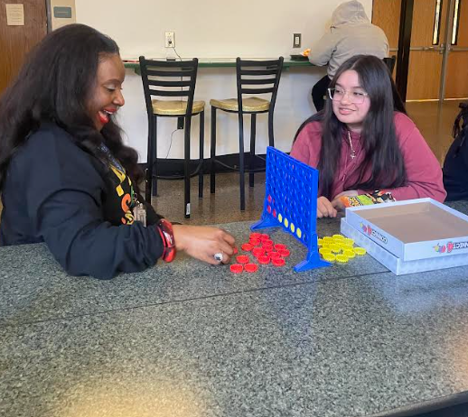 National Counselor Week