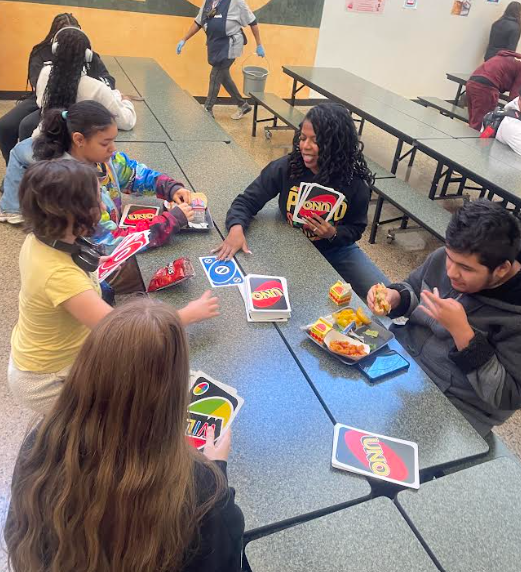 National Counselor Week 