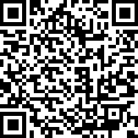 QR code for parent update