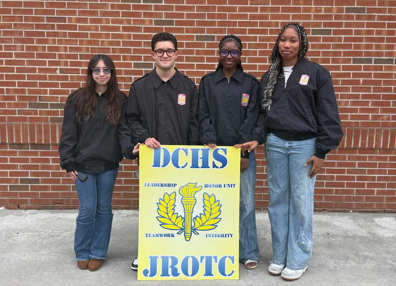 JROTC