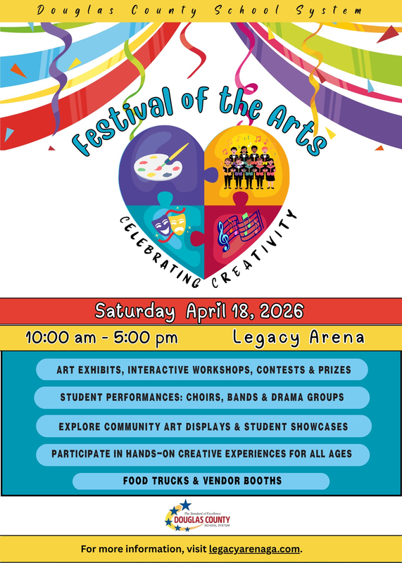 Festival of Arts