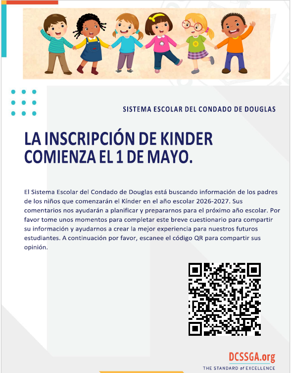 Kindergarten Questionnaire