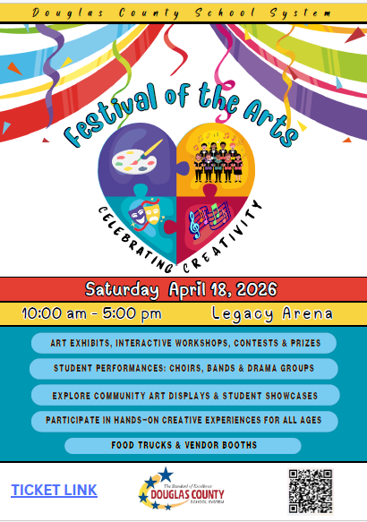Festival of the Arts