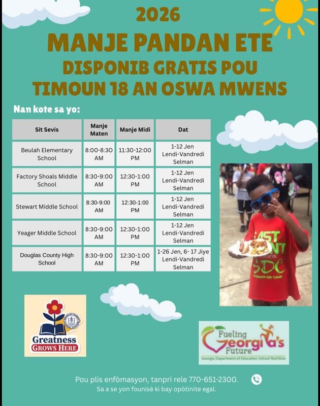 Flyer