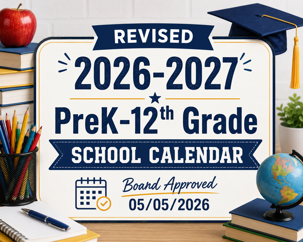 District Calendar