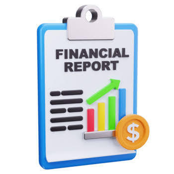 Annual Financial Report FY 2026