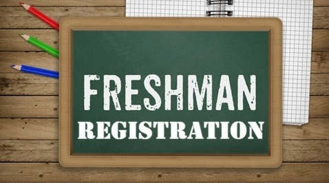 Freshman Registration