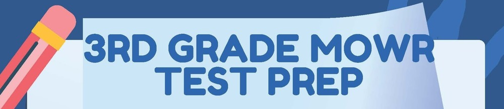 MOWR Test Prep