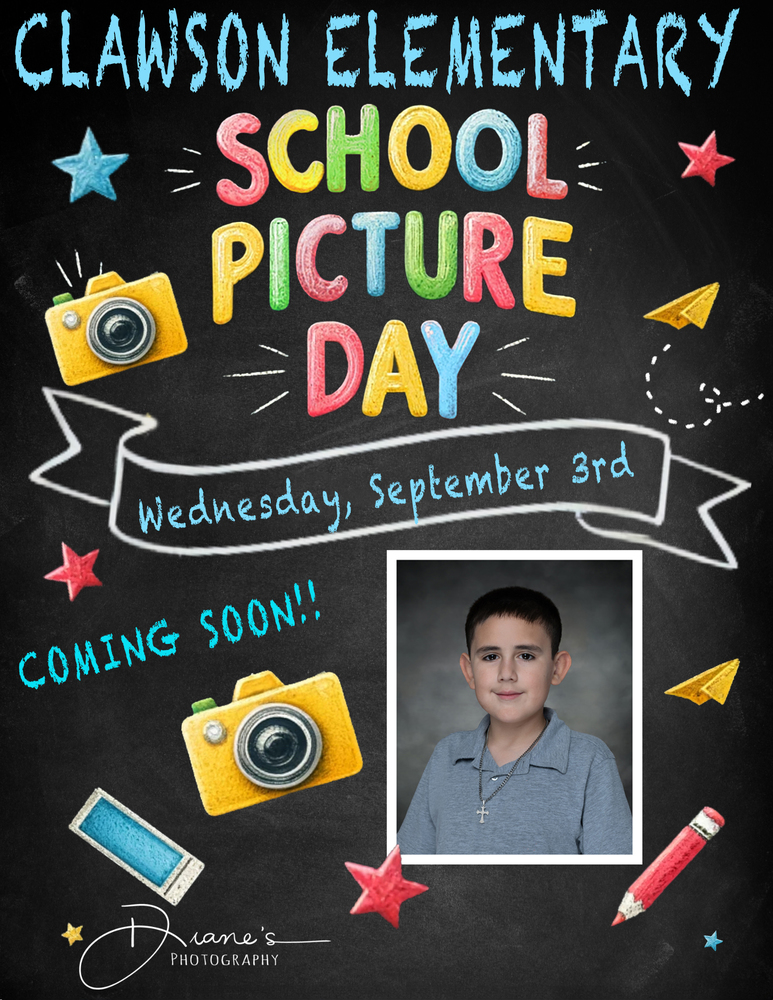 School Picture Day
