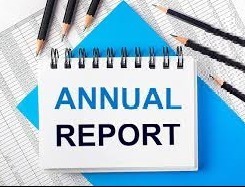 Annual Financial Report FY 2025