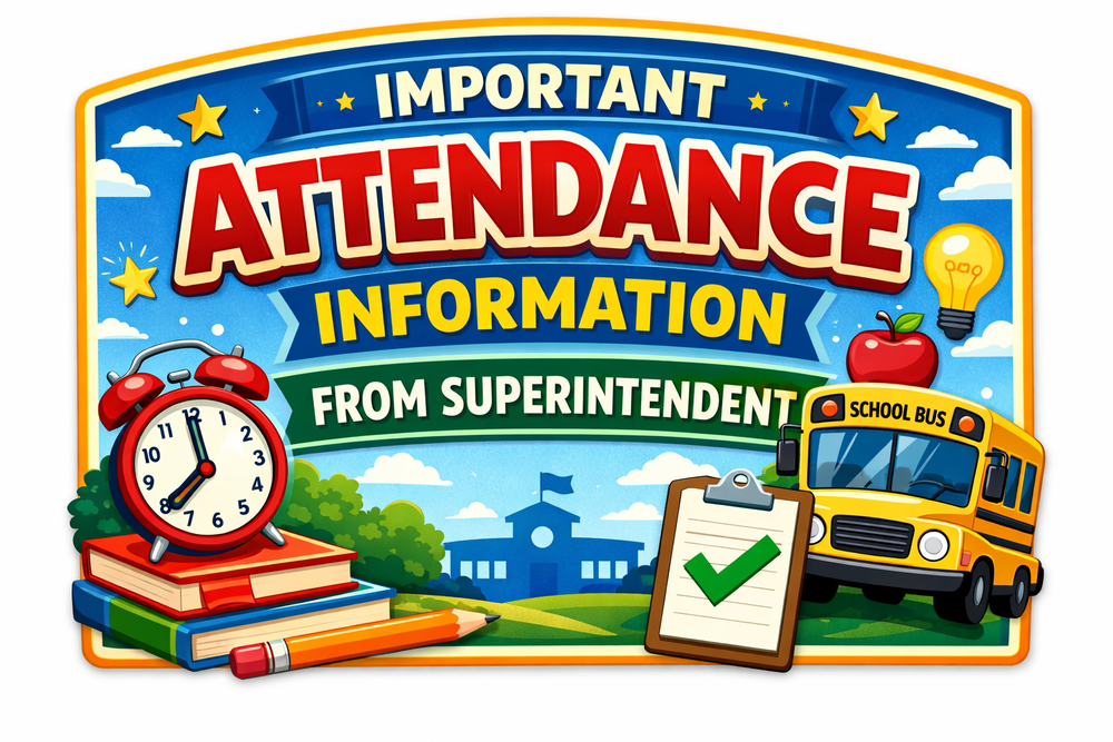 Attendance Information
