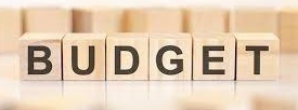 REVISED BUDGET FOR FISCAL YEAR 2024-2025