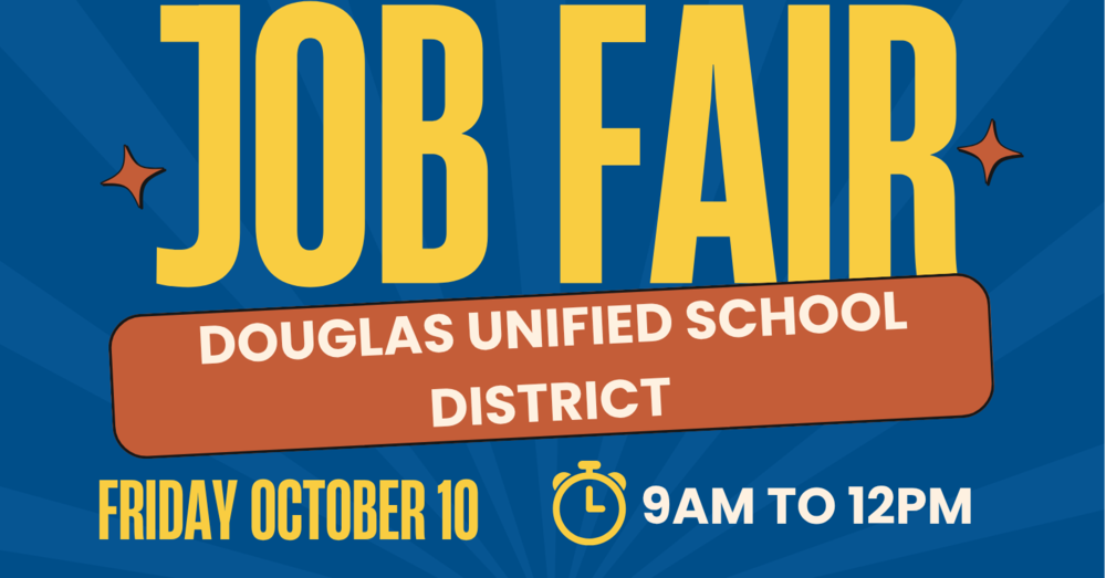 Job Fair