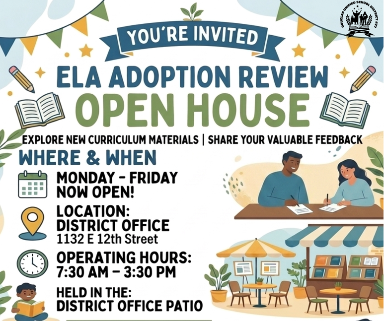 ELA Adoption