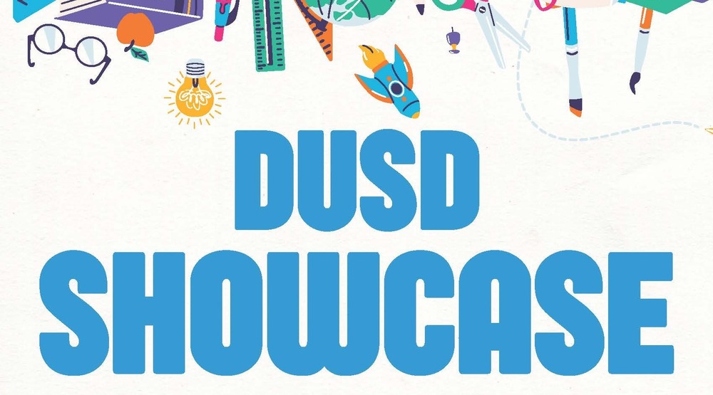 DUSD Showcase