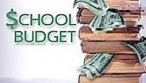 REVISION OF SCHOOL DISTRICT ANNUAL EXPENDITURE BUDGET