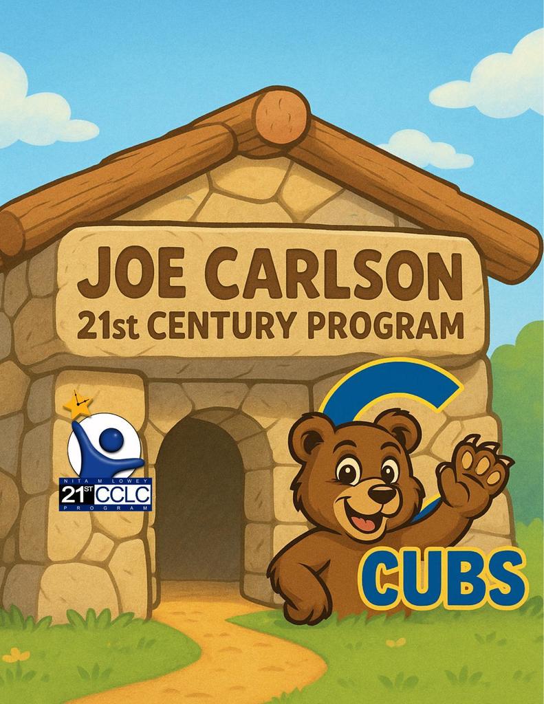 CUBS 21st Century