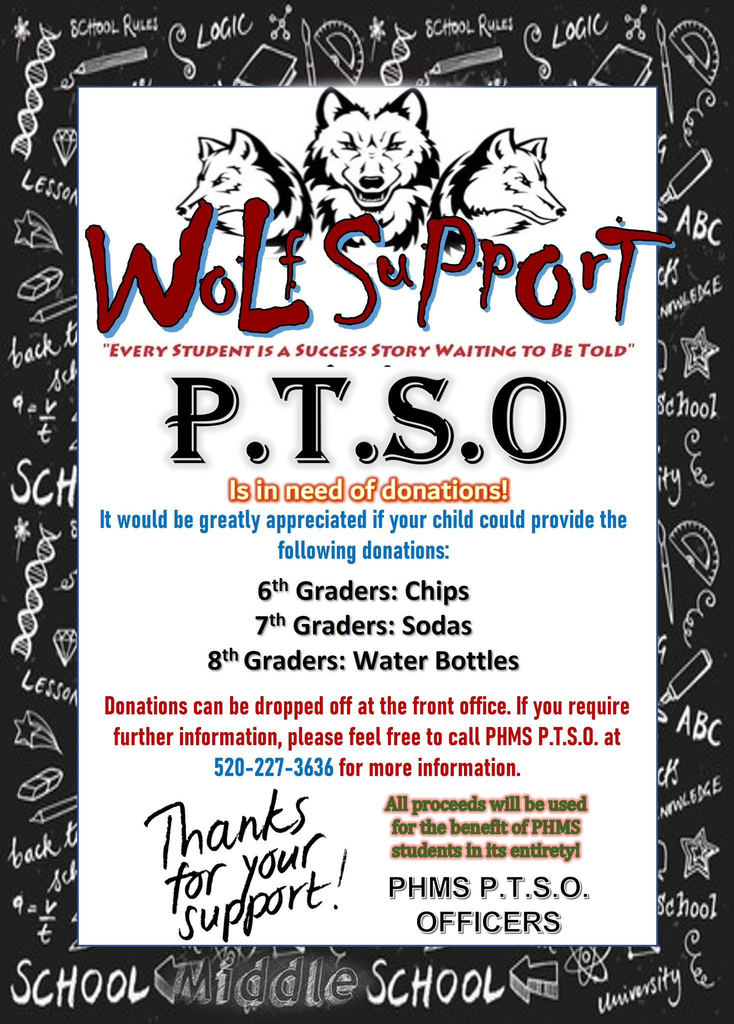 Donations