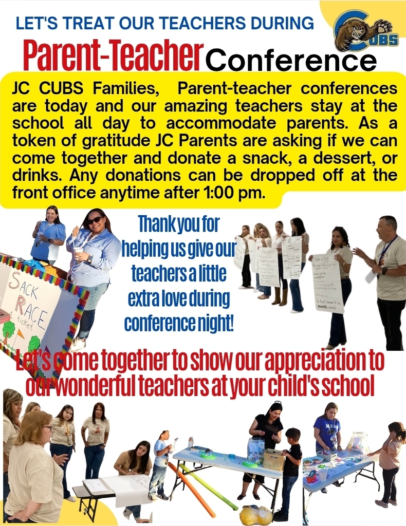 Treat Teachers Sept 4 2025