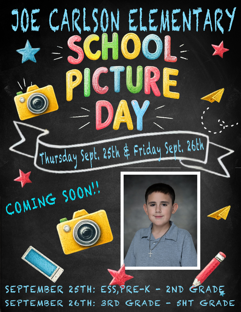 Picture Day September 2025