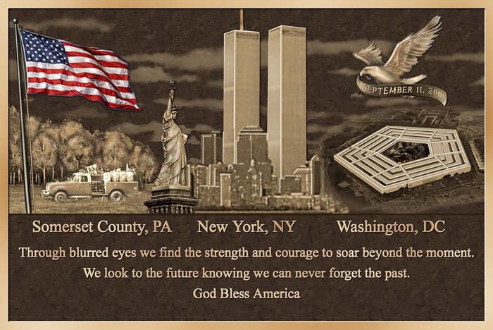 Remember 9/11