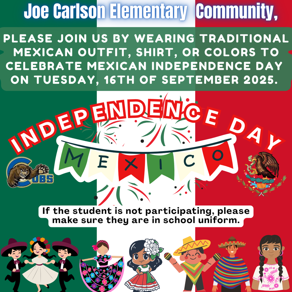 Mexican Independence Day September 2025