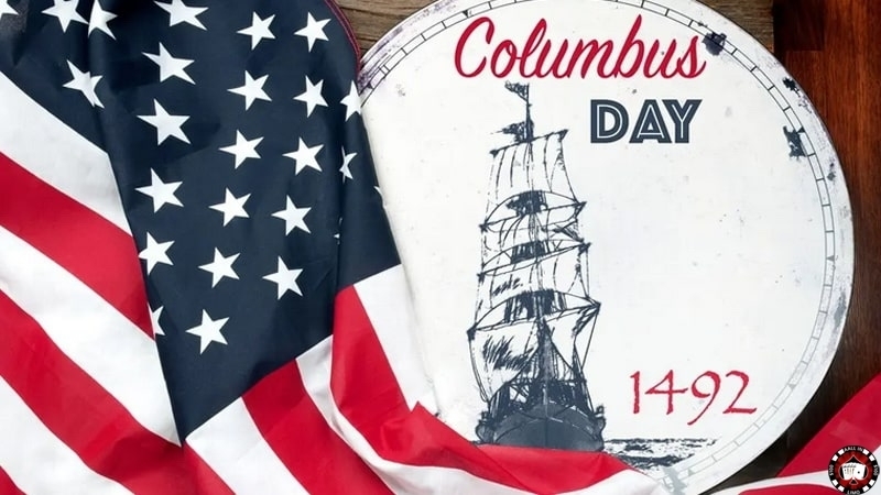Columbus Day