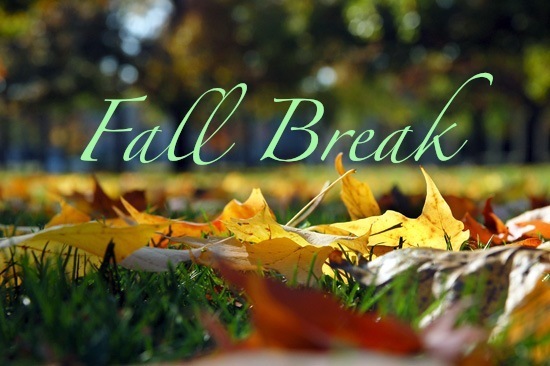 Fall Break