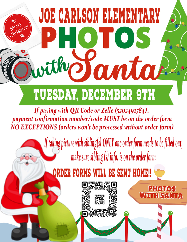 Santa Claus Dec 9 2025