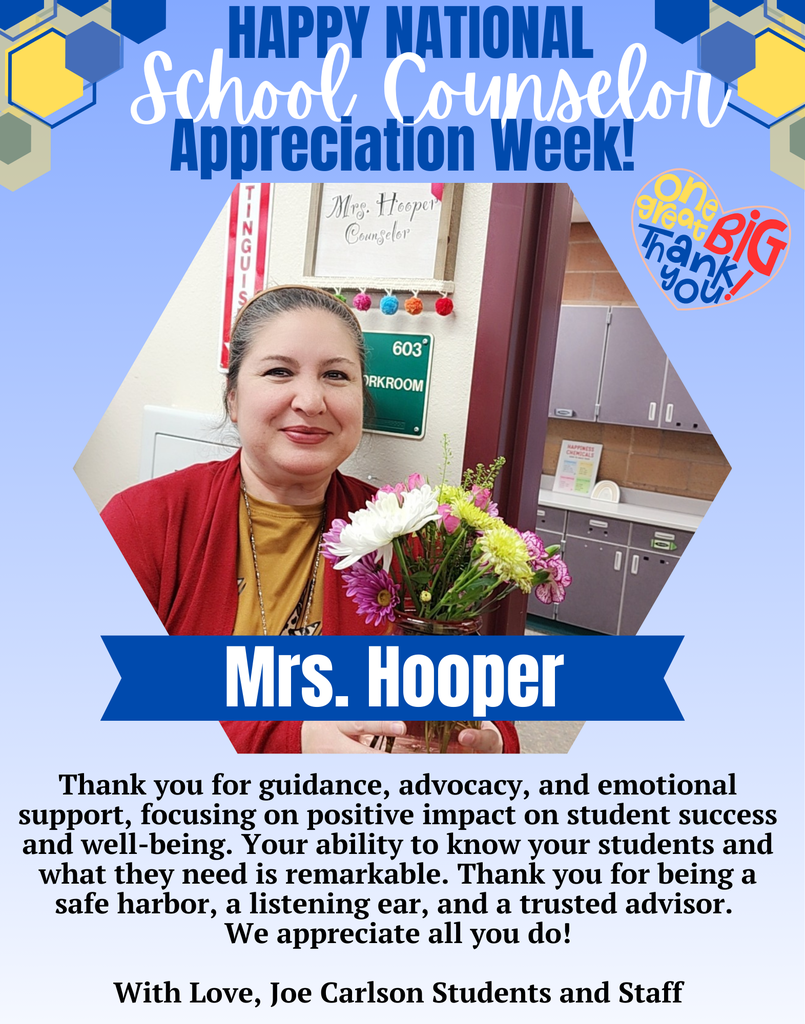 Happy Counselors Day 2026