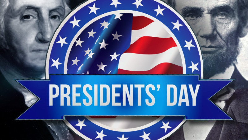 Presidents' Day