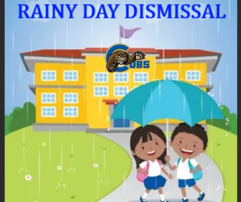 Rainy Day Dismissal 