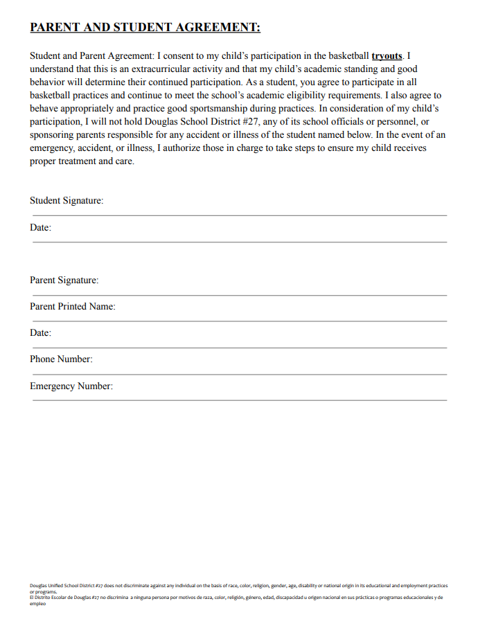 Basketball tryouts info and agreement 02-24-2026 page 2
