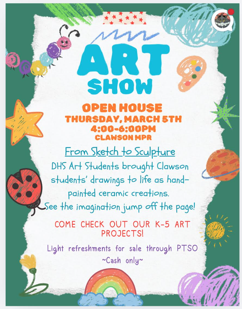 ART SHOW