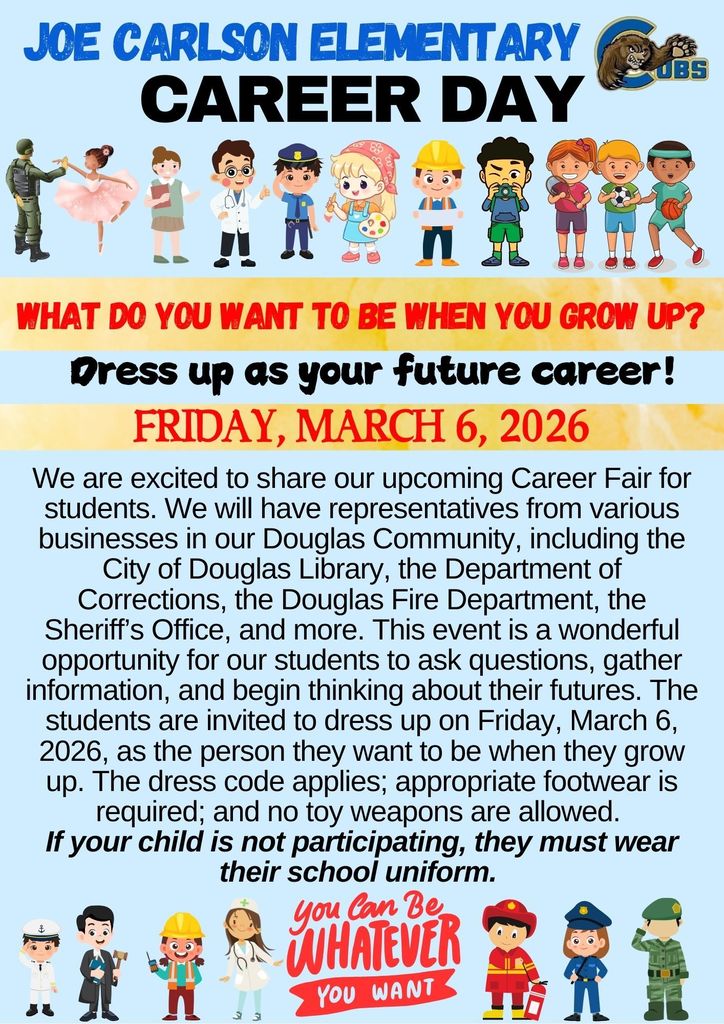 Career Day 03-06-2026