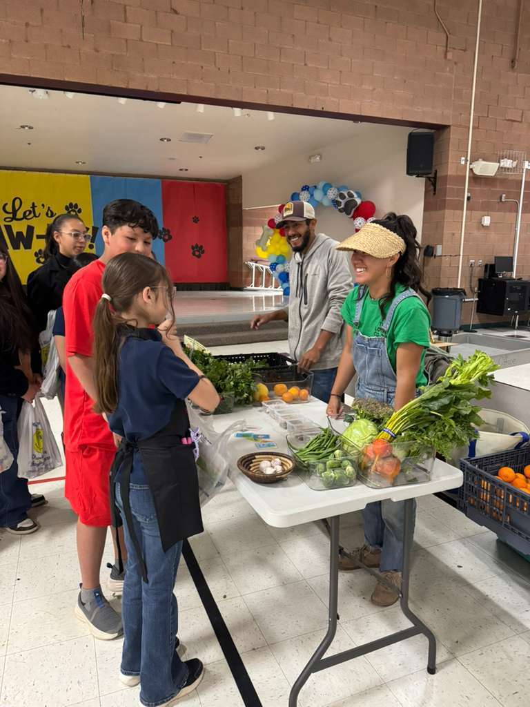 Career Fair Thank you