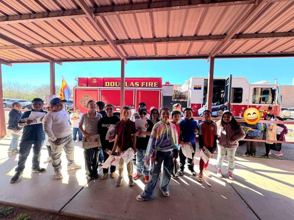 Career Fair Thank you