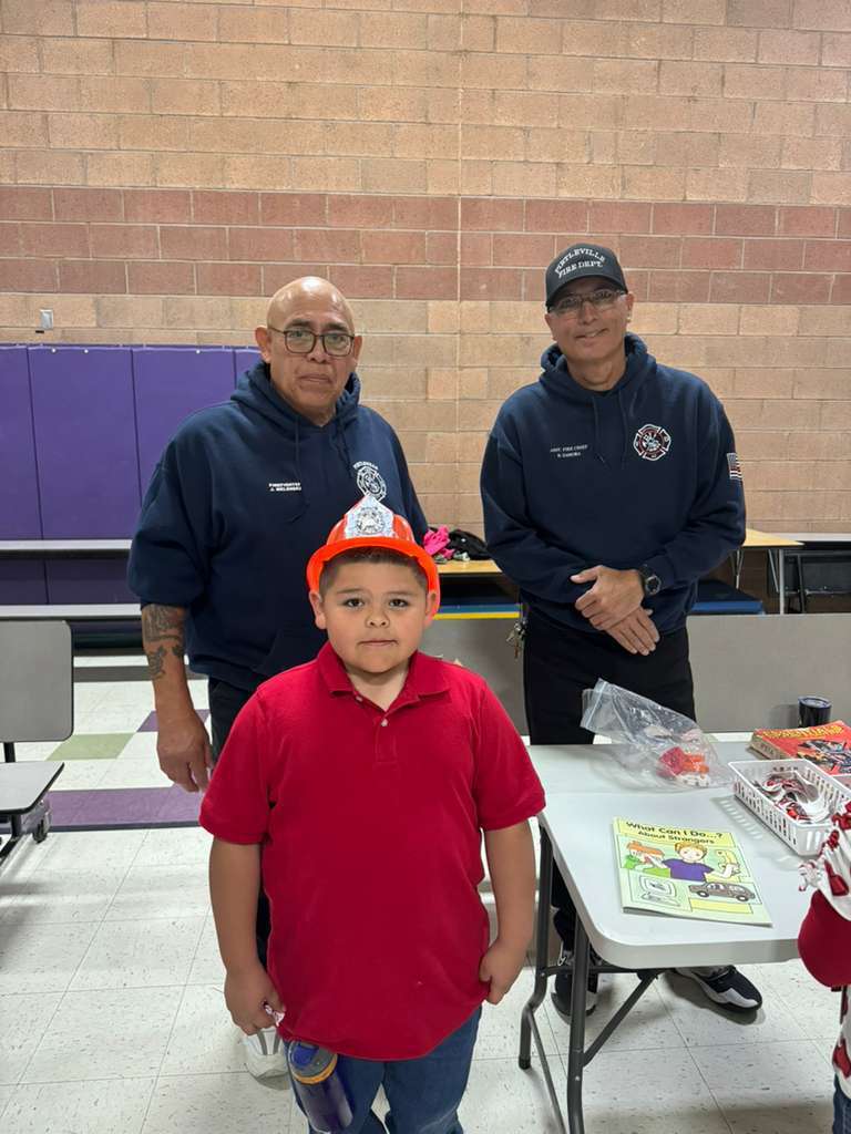 Career Fair Thank you