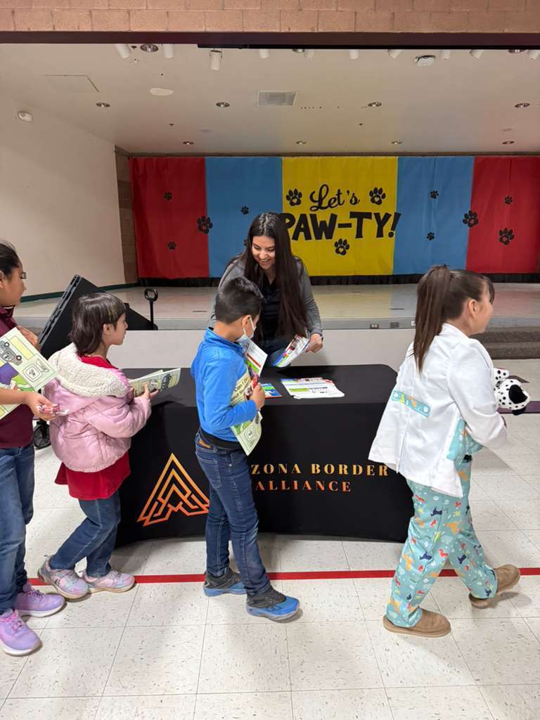 Career Fair Thank you