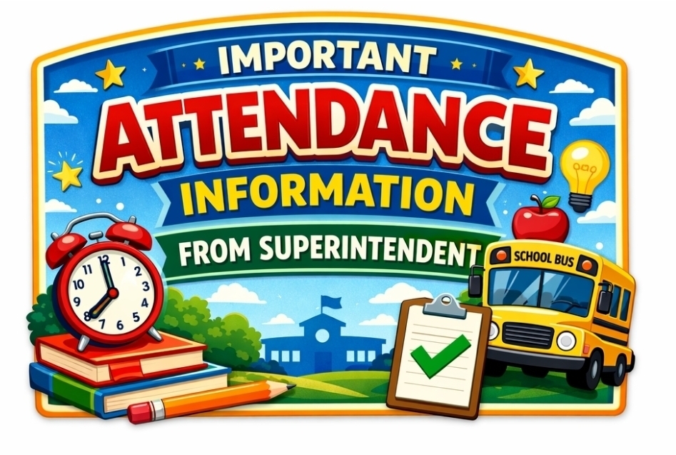 Attendance Information