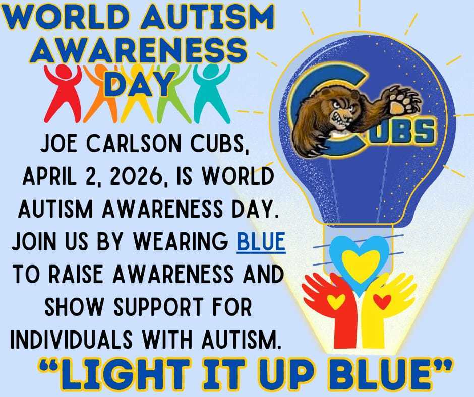 Autism Day 04-02-26