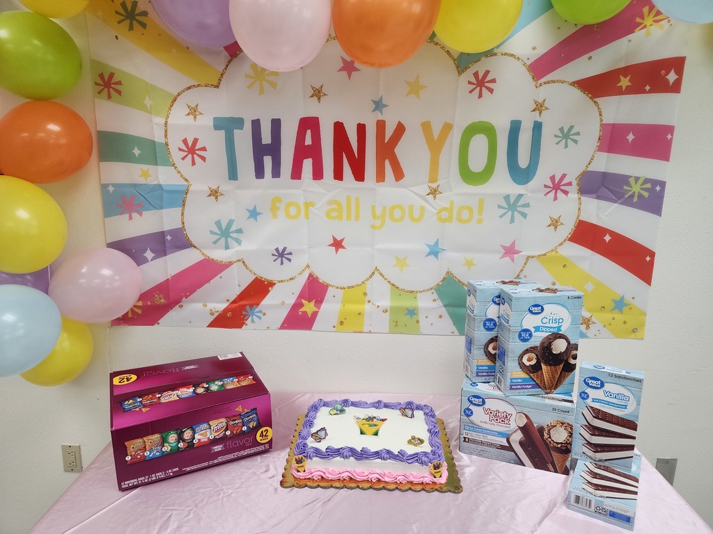 Paraprofessional Day 