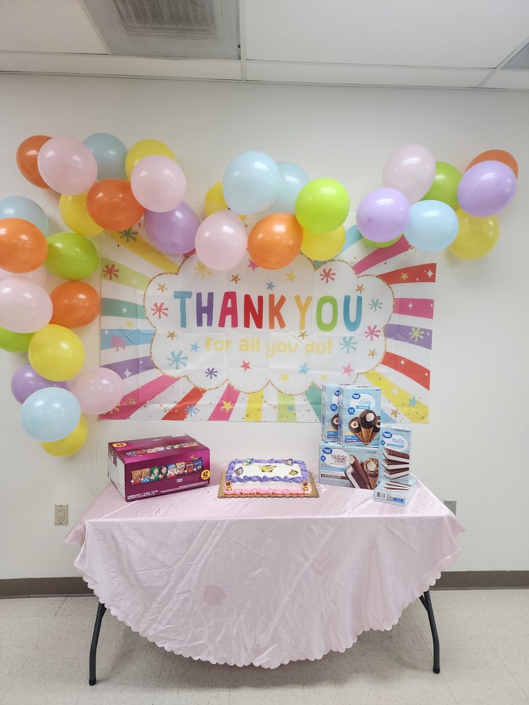 Paraprofessional Day 