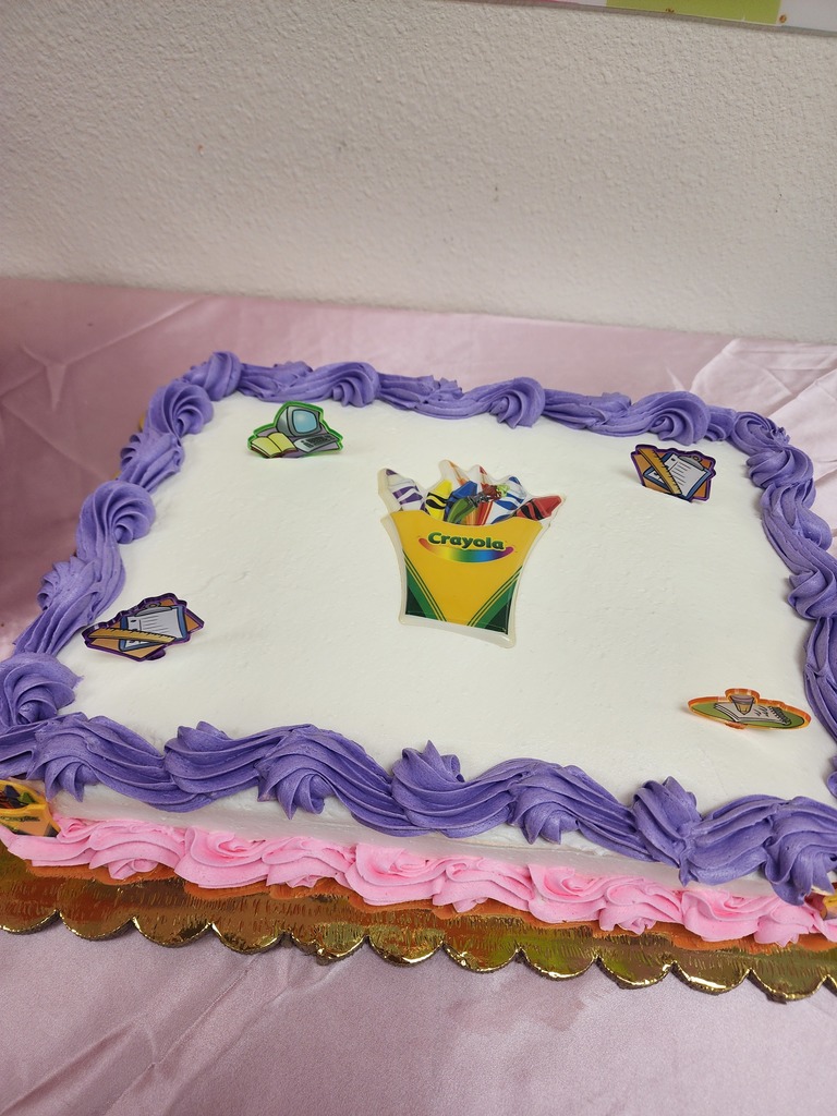 Paraprofessional Day 