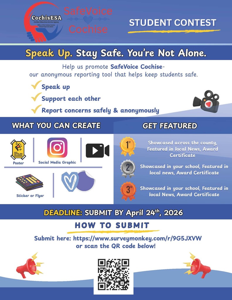 SaveVoice-Student Contest