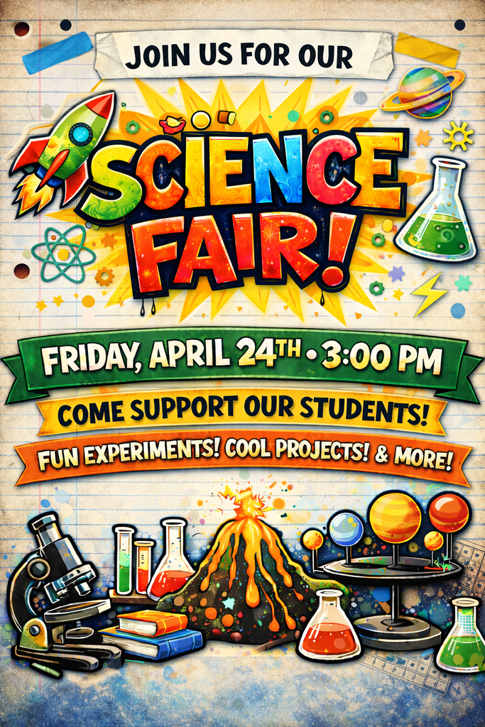 Science Fair 2026
