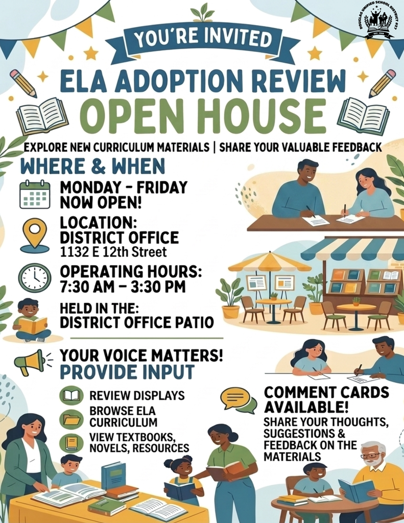 ELA Adoption Review