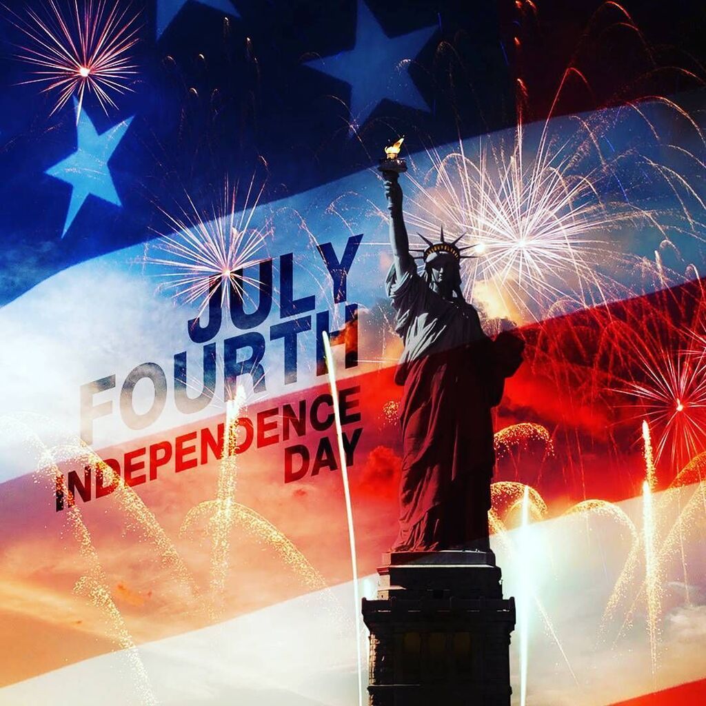 4th of July